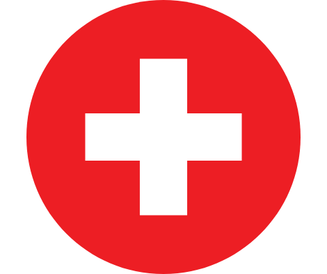 Swiss made